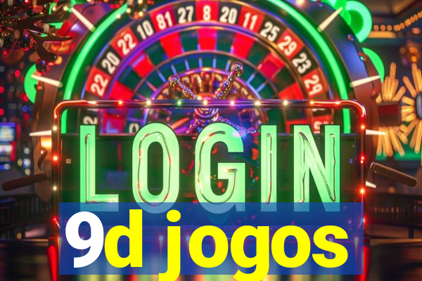 9d jogos